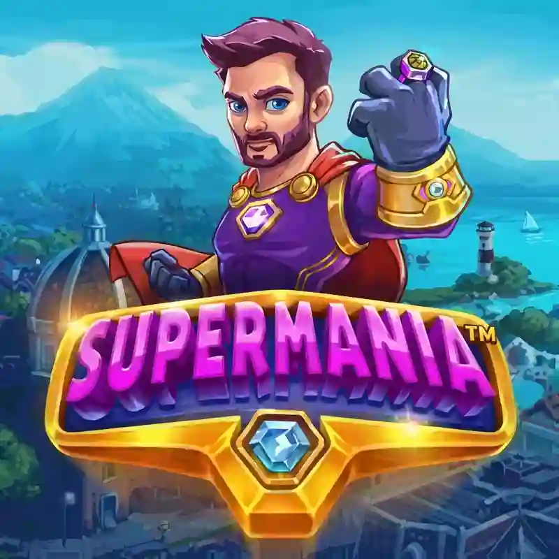 Supermania